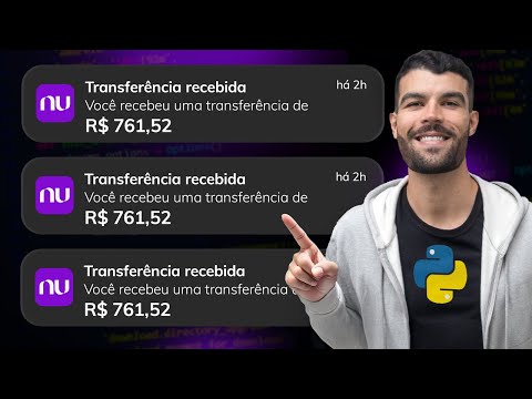 Projeto Freelancer Python + IA de R$761,52 - [Automação de Sistema]