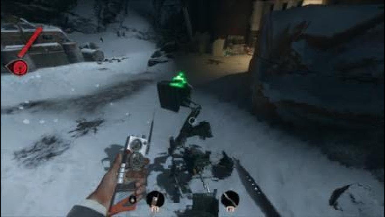 God of OSP trophy, Deathloop 2026