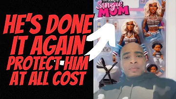 LADIES OF TIK TOK Are FURIOUS at @brandonandjamal for the Single Mom Songs but SILENT About THIS!