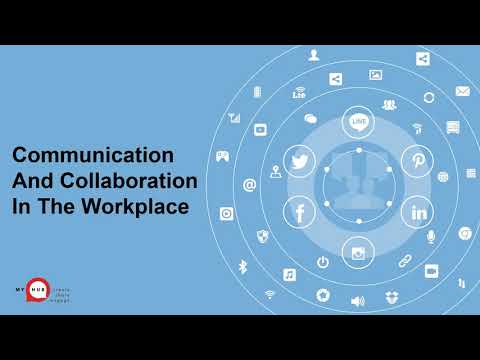 Collaborative Communication