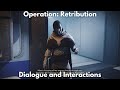 Operation: Retribution (Story Quest) [4K] - Destiny 2, Season of Defiance