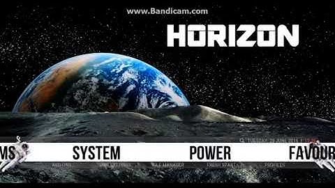 New Horizon build for kodi UPDATED July 2016 top build and addons