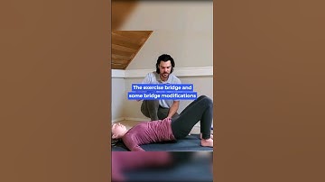 Exercise for SI Joint Pain