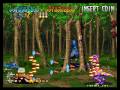 Arcade Longplay [099] Prehistoric Isle 2