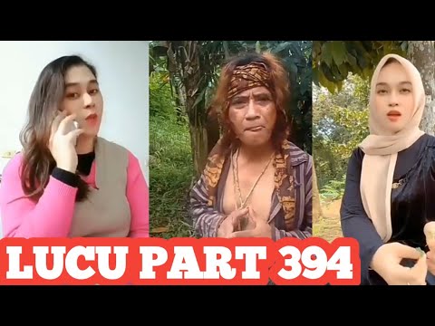 Kumpulan video lucu hiburan warga dunia Part 394