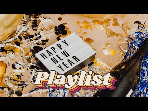 Let's Dance into 2023🪩🕺🏾| New Year Playlist🎧 | Dance | R&B | Jazz |