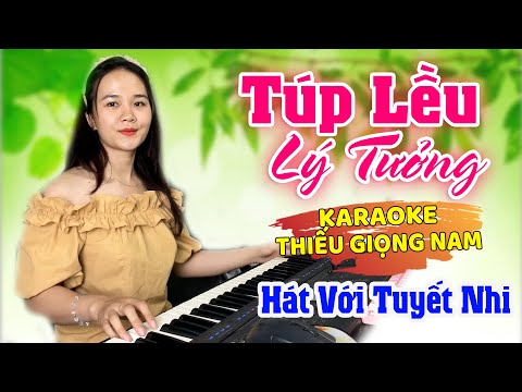 Karaoke Túp Lều