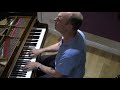 Andy whitmore  classical songs on the piano  steinway model o
