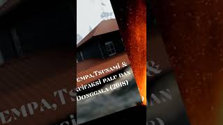 Bencana Terparah Di Indonesia