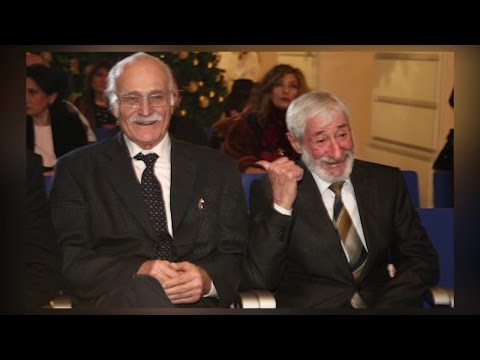 83 წლის ასაკში ლედენდარული მსახიობი, გივი ბერიკაშვილი გარდაიცვალა