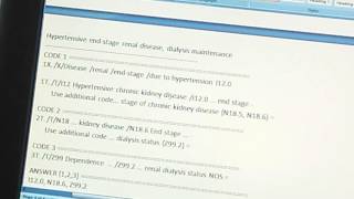 ICD-10 JJ-10A-268-04-L2 hypertensive end-stage