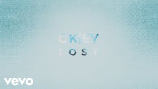 OKEY - Lost (Visualiser)