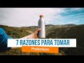 7 razones para tomar probiticos