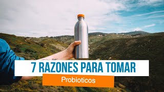 7 razones para tomar probiticos 7 Se Ales De Que Debes Tomar Probi Ticos