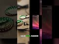 These Truck Lights React to Sound and Voice Commands #ledstrip #musicreactive #shorts