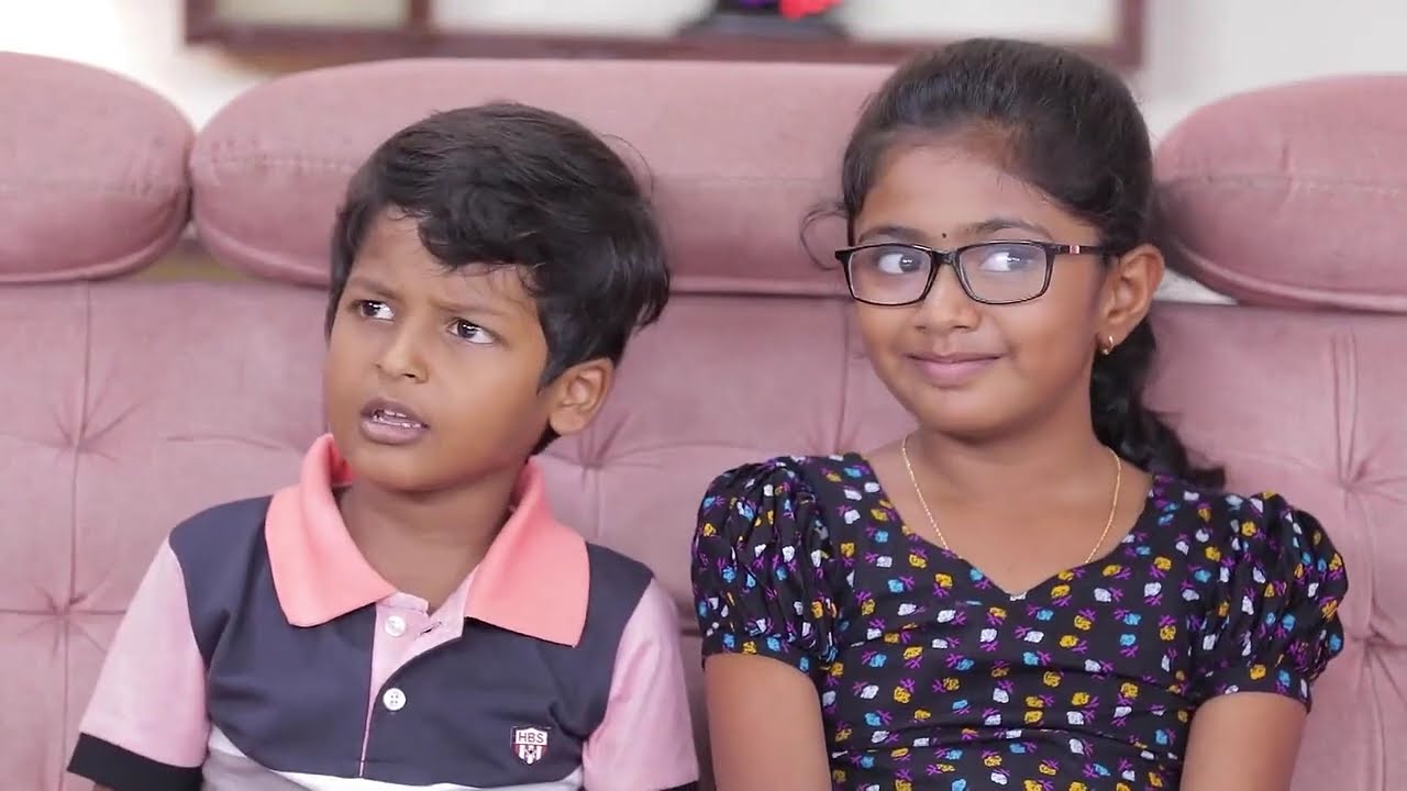 Idhayam | Ep - 762 | Webisode | Aug 13 2025 | Zee Tamil