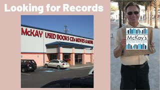 Looking for Records: McKay's - Nashville, TN