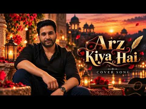 Arz Kiya Hai | Jass Multani | Cover Version
