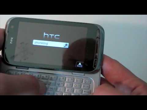 HTC Touch Pro2 - Review, Pt 2