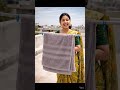 Premium Cotton Towels | Hotel & Corporate Supply in India #textileindustry #hotelbedding
