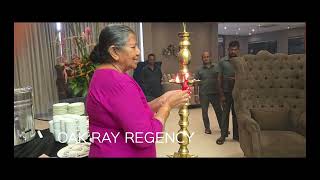 OakRay Hotel, Getambe, Kandy Avurudhu Celebration