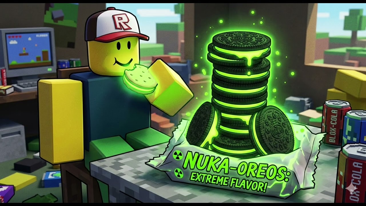 Absurd ai image compilation