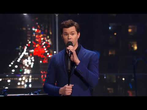 Video: Andrew Rannells (Aktor) Vlera neto: Wiki, I martuar, Familje, Dasma, Paga, Vëllezërit dhe Vëllezërit