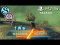Prediction? Pain. [330+ Wins] | Call of Duty: Warzone