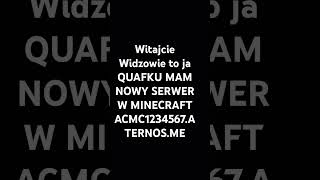 @QUAFKU @DominikWasniowski @Itzz_Jimmowy @Greenek21