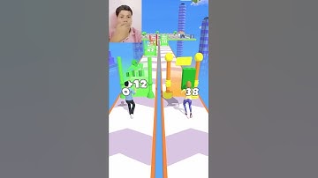 Couple Shuffle 🤞🚜😺 IOS Android Gameplay Walkthrough Levels #8 AJ43J DK43L