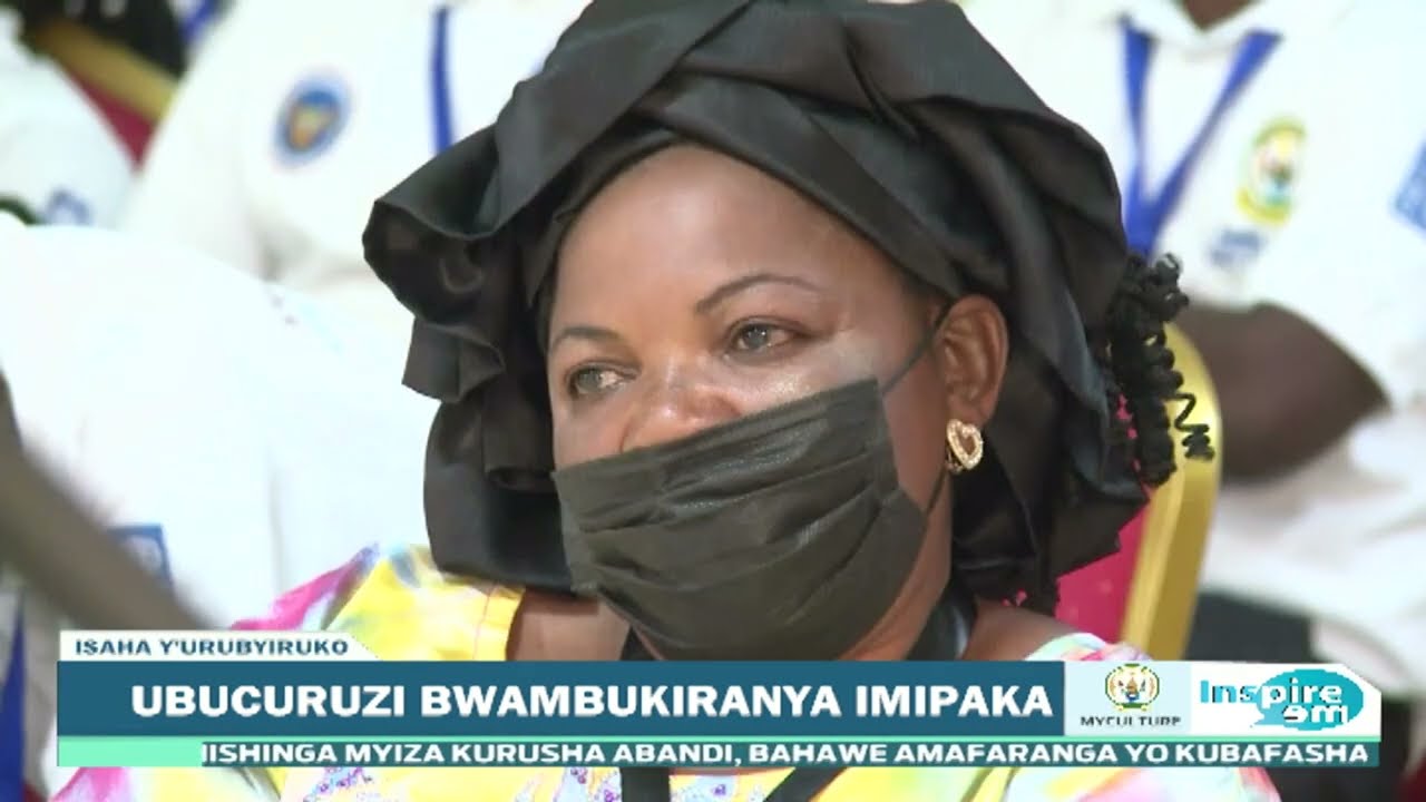 INSPIRE_ME: Ubucuruzi bwambukiranya imipaka