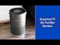 Smartmi P1 HEPA Air Purifier Review