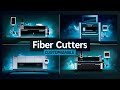 Customizable Fiber Cutter Lasers