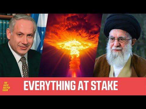 'The Threat Of 1,000 Holocausts' With Sam Husseini & Norman Solomon