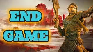 I made it to ENDGAME WITHOUT using ABILITIES (PoE 2 Basic attack only ep4)