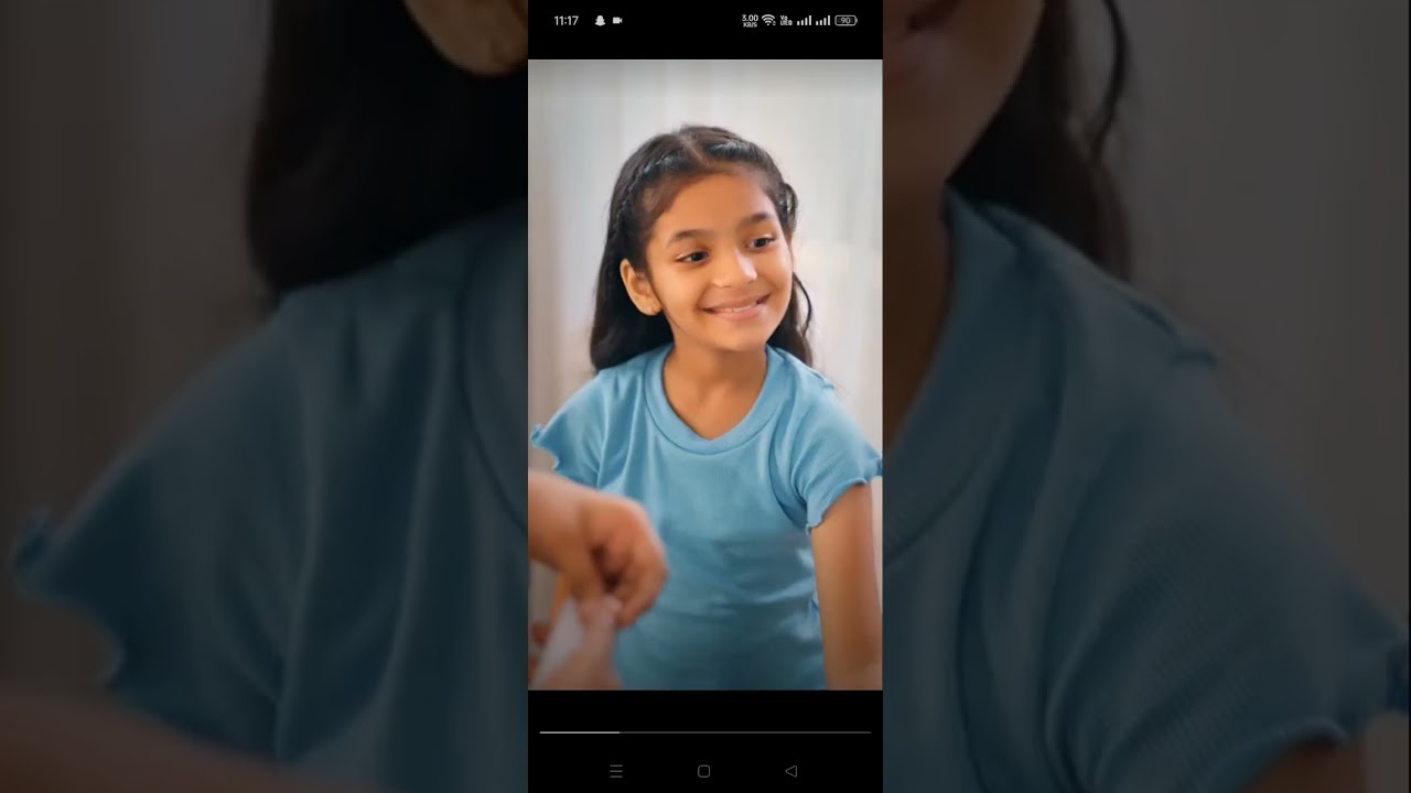 One last Chance (Hindi) Series All Episodes 