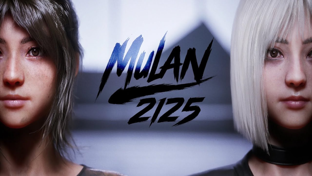 Mulan 2125 trailer