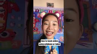 Teach using your cellphone🥰code: 36708187 #esl #onlineteaching #onlineteacher #parttimejob #palfish Teach using your cellphone🥰code: 36708187 #esl #onlineteaching #onlineteacher #parttimejob #palfish