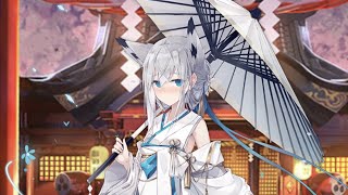 Marrying My Waifu in Azur Lane