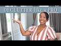 Beginner&#39;s Guide to Decluttering: Easy Steps to a Tidy Home | Judi the Organizer