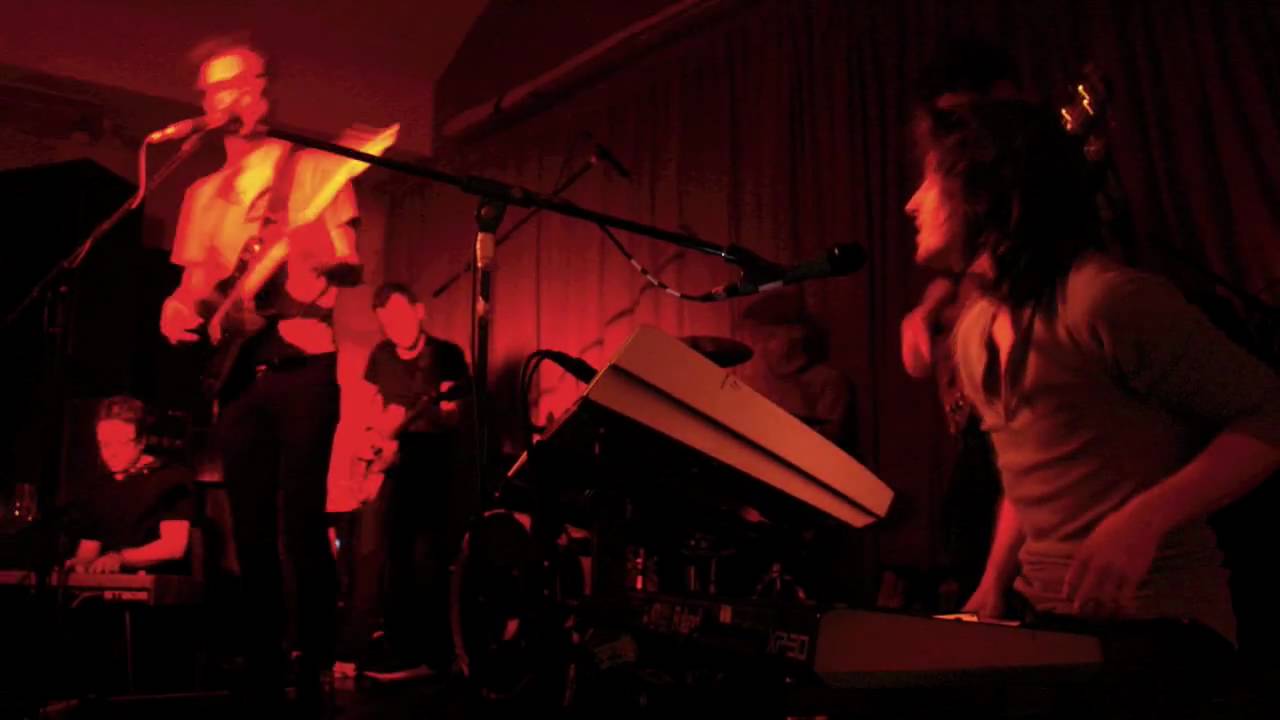 Simon Carter Band- Honesty