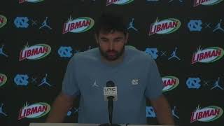 THI TV: Sam Howell Miami Week Interview