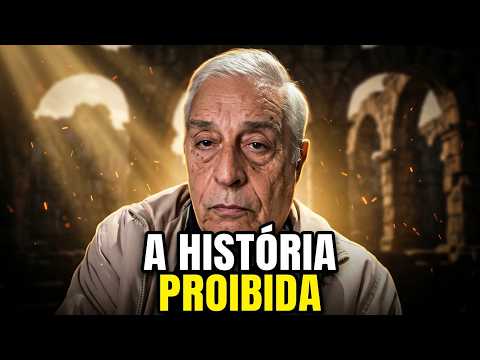 DID JESUS actually EXIST? What history says | Claudio Rosiêre