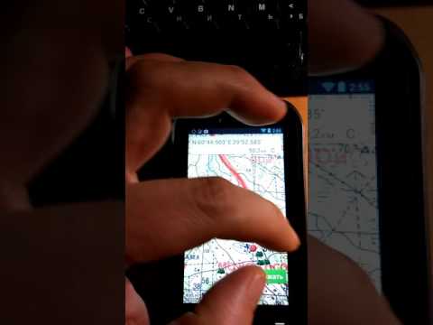 Video: Kā Augšupielādēt Kartes Garmin