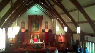 Jesus, Remember Me 041711 AD.avi