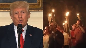 Ta-Nehisi Coates: Given Trump & GOP History of Racism, Violence in Charlottesville was Predictable