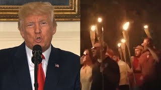 Ta-Nehisi Coates: Given Trump & GOP History of Racism, Violence in Charlottesville was Predictable