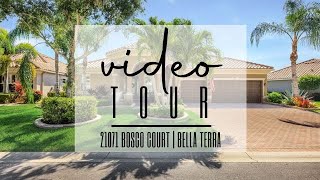 21071 Bosco Court, Estero, FL 33928