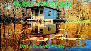 Houseboat Getaway! / Camp Life! MERRY CHRISTMAS! (Extended Version)