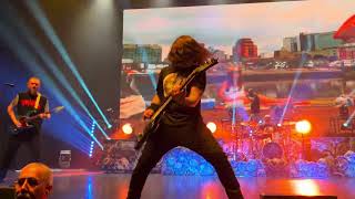 Killswitch Engage “Aftermath” 6-16-26 Hard Rock Live Orlando, FL